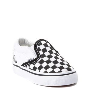 Classic Vans Slip On